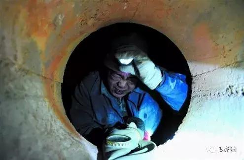 电厂运行人的心声,一个苦字让人心疼