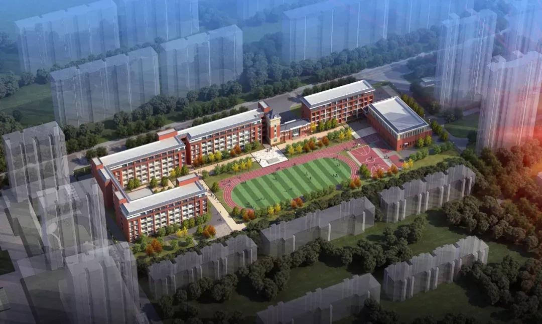 徐州十大热门学区房价,徐州学区房价一览表