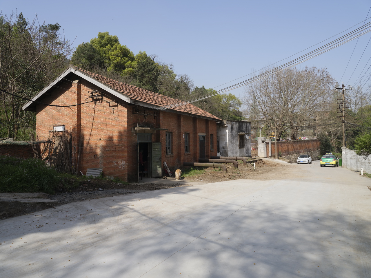 三线系列之38：国营卫东机械厂，国营第846厂