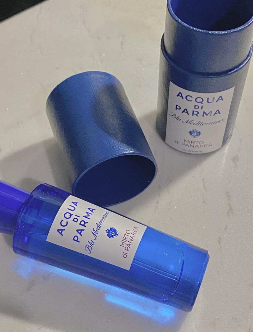 展开说说19瓶自用香水，拔草还是种草你说了算