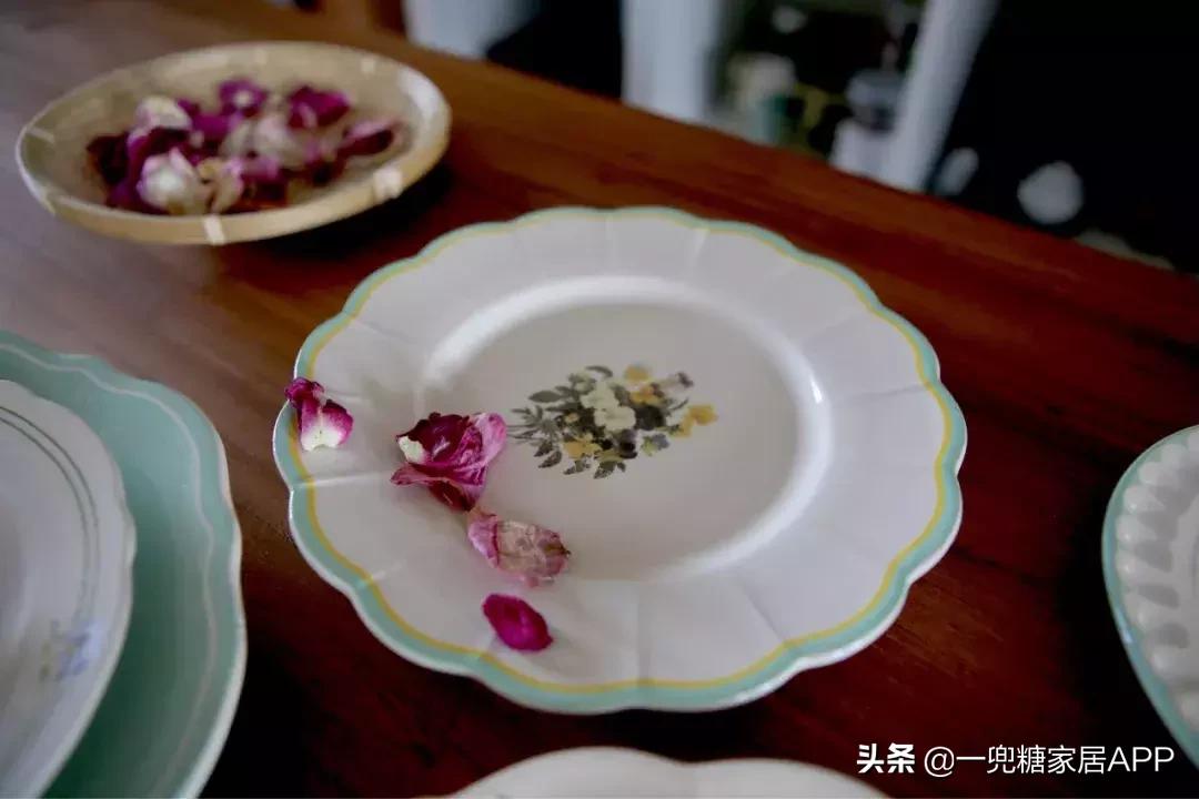 高档餐具只要亲民价格,便宜颜值又高的餐具