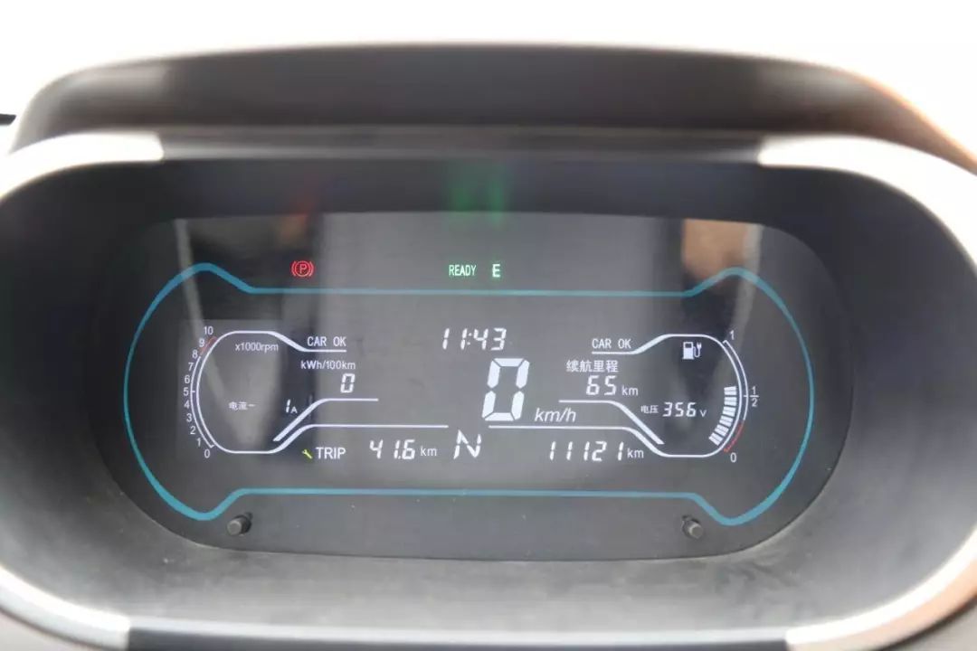 小蚂蚁零跑测评,小蚂蚁零跑安全测试