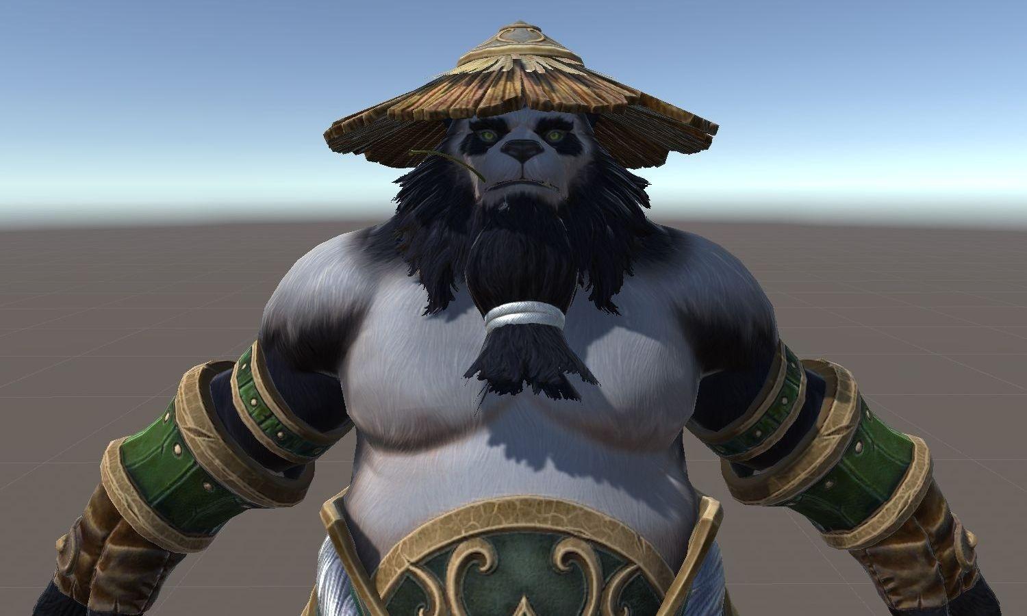 war3重制兽族,war3人族兵种图谱