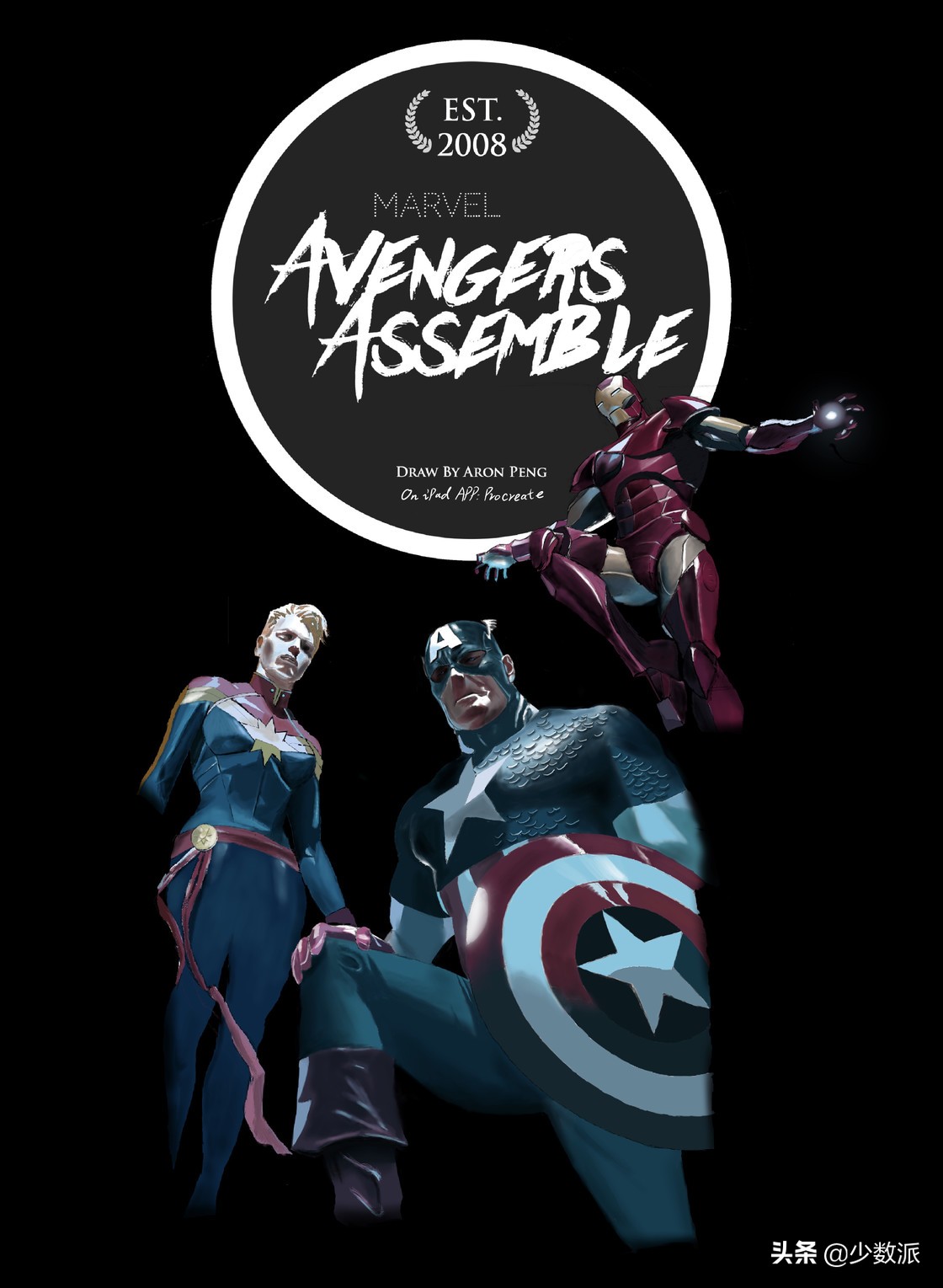 iPad是「无用的玩具」?用了一年,它为我打开了另一个世界