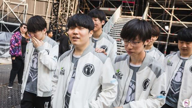 ig为什么那么强,ig必须改变凶狠打法细节处理