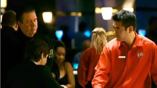 麻省理工华裔赌圣视频完整版,美国华裔赌神