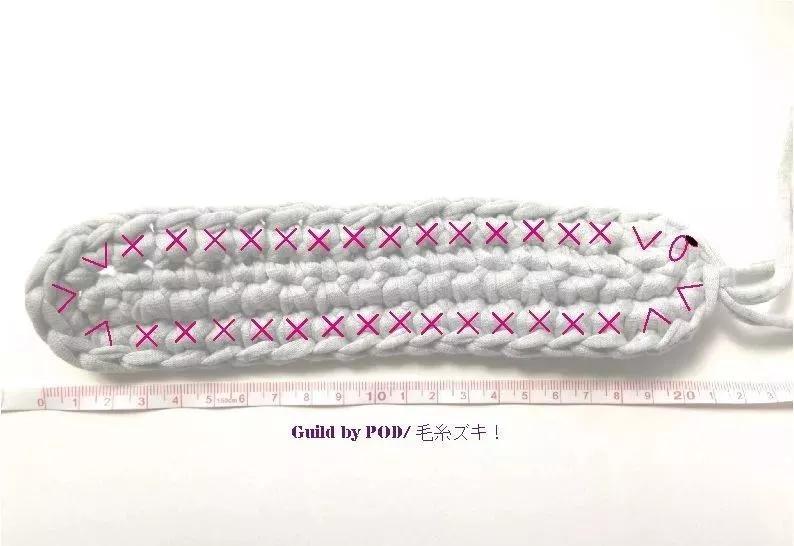 diy手工制作拖鞋,自制小拖鞋手工