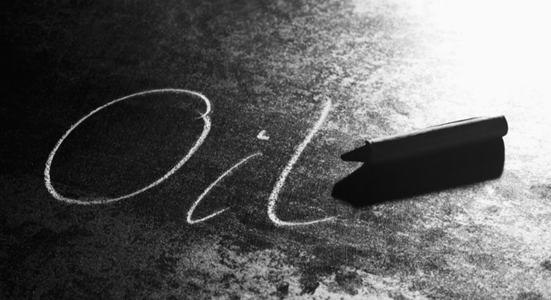 国际油气价格或高位波动,史诗级暴跌前十个征兆