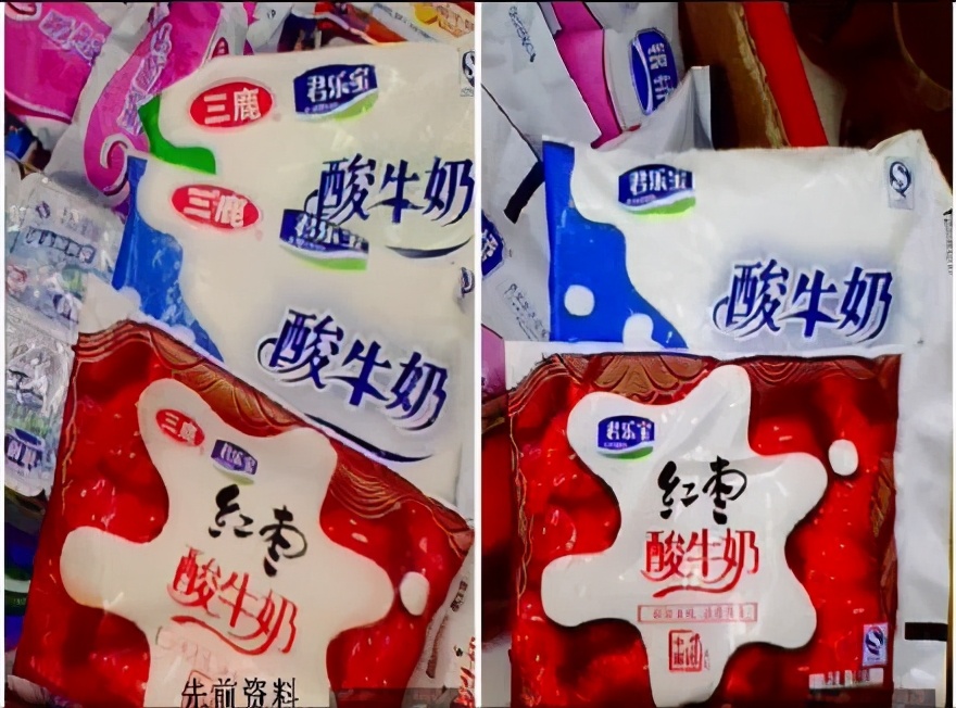 君乐宝暴利吗,君乐宝为什么不在a股上市