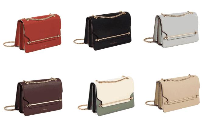 轻奢包值得入手的经典款,千元值得买的单品