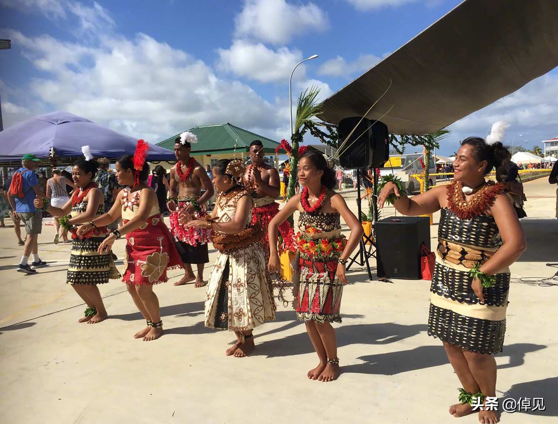 欠钱人家过得逍遥自在,欠中国钱最多的十大负债国家