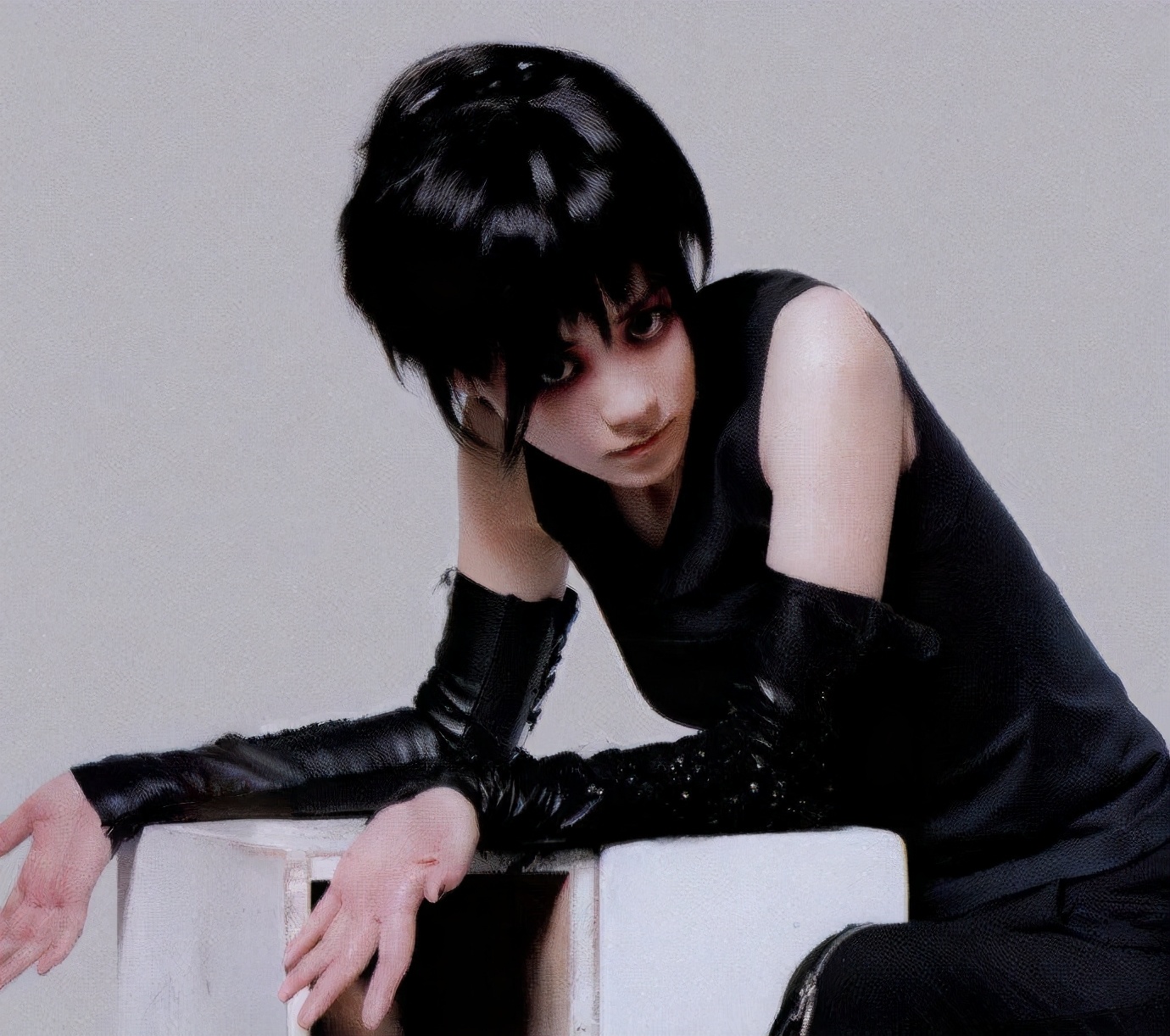 王菲50多岁依旧年轻的心态,半隐退娱乐圈