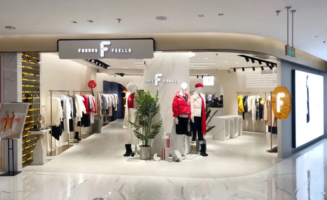 小众品牌服装发展趋势,十大没落服装品牌