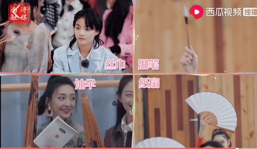 跟水晶晶女孩看水晶晶南浔，原来南浔古镇是非常宜居养老的好地方