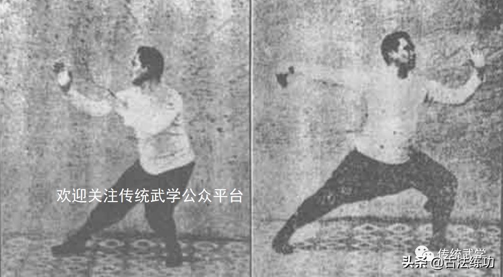 什么才是正确的含胸拔背,含胸拔背才是正确的姿势吗