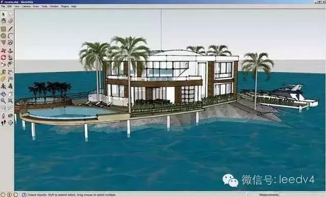 建筑收藏,建筑必备软件