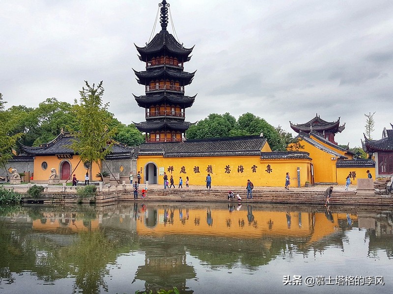 中国六大古镇住宿攻略,适合去小住的古镇