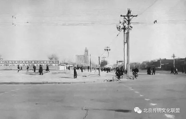 西单商圈老字号照片,西单老店