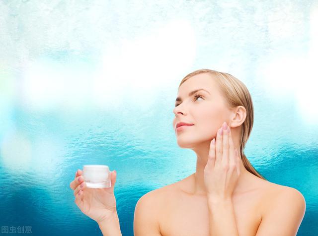 女人抗衰老用什么护肤品,不同年龄阶段抗老面霜