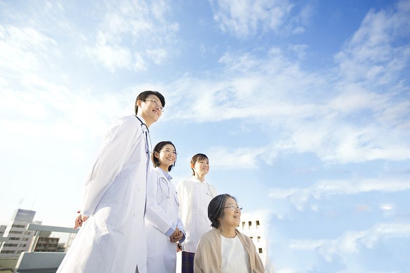 走进医专||按摩师?推拿师?NO!我们是康复治疗师(漫画版)