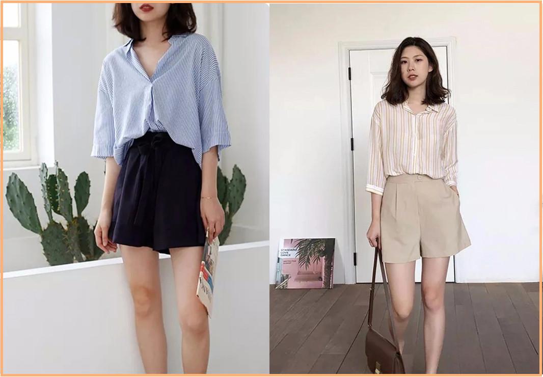 上半身胖的像苹果怎么穿搭,苹果型身材怎么穿显瘦20斤