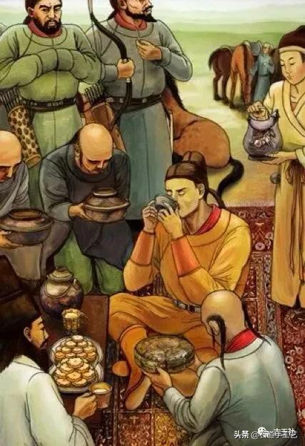 陕博大唐遗宝值得看么,陕历博文物是真的还是赝品