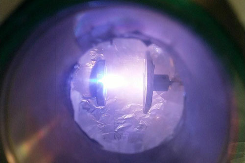 玻璃脆性,玻璃是不是脆性材料