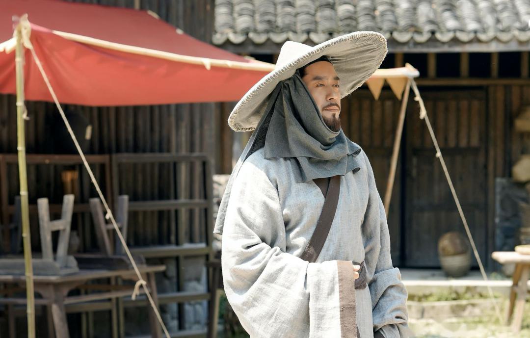 范仲淹仕途并不成功，后世为何对他极尽褒扬？你看他一生干了啥？