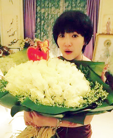 齐秦妻子谈王祖贤,齐秦在老婆面前谈王祖贤