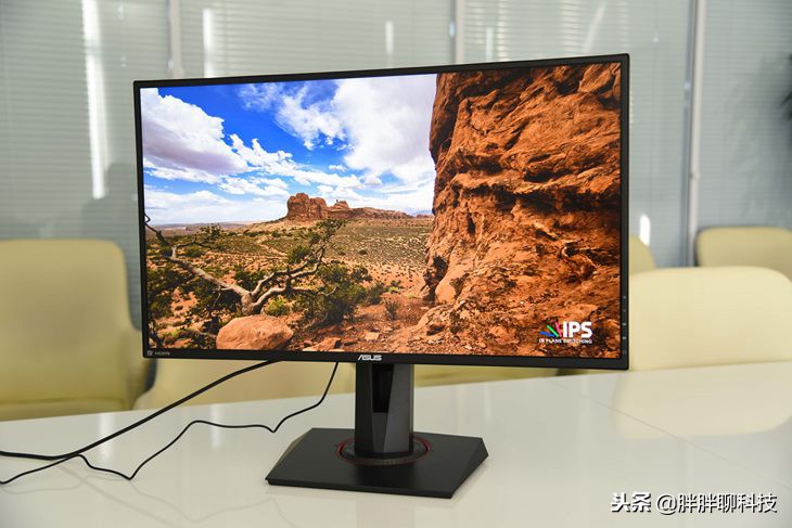 华硕vg27aq1a和vg279q1a有什么区别,华硕24.5vg259显示器评测