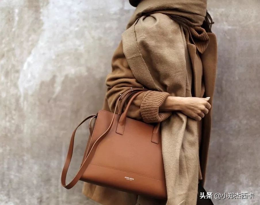 通勤时尚包包2022新款,通勤包包简约大气高级