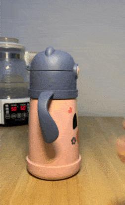 宝宝保温吸管杯哪一款最好用,儿童吸管保温杯哪款好