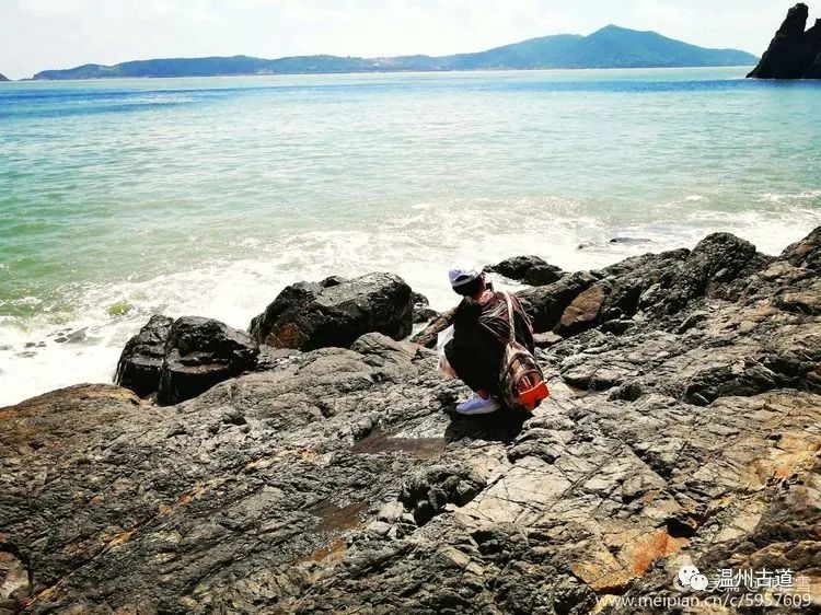 浙江东海大陈岛,台州大陈岛东海明珠