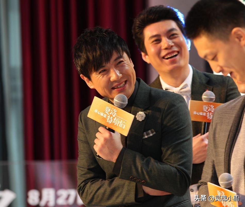 夏洛特烦恼感悟,夏洛特烦恼内容概括