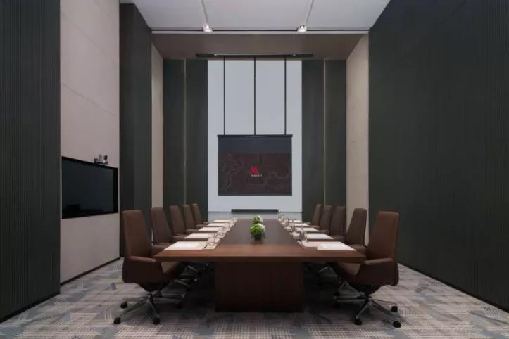 福州东湖万豪,福州东湖万豪酒店有没有套房