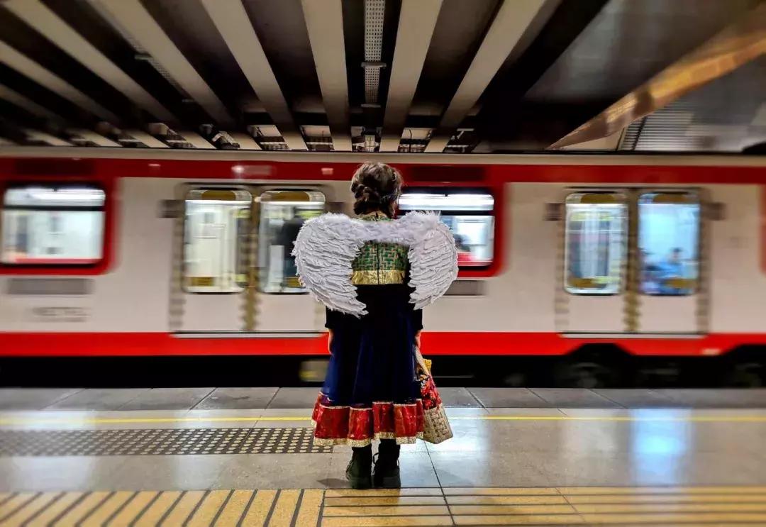 华为新影像大赛9张图,2019华为新影像大赛