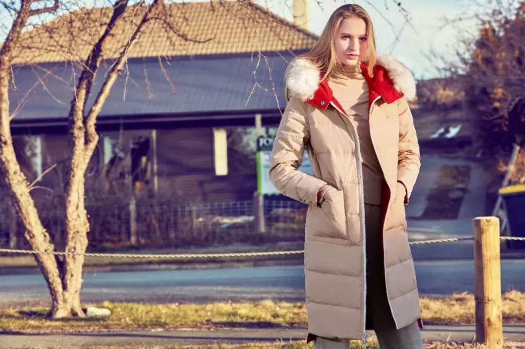 准大学生们！请收下来自郑州百货大楼的开学大礼包