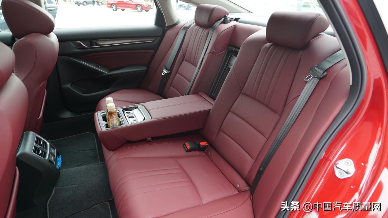 十代半本田雅阁2022款试驾视频,广汽本田雅阁2024款试驾