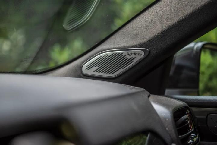 汽车最强哈曼音响,汽车公认十大顶级音响中文排行榜