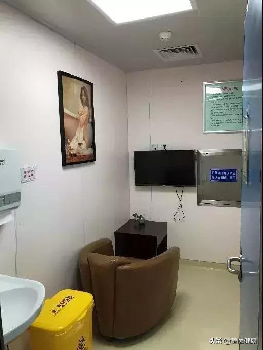 生殖科医生讲述：我在取精室里的秘密……