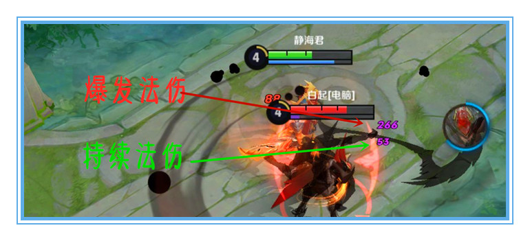 王者荣耀刨根问底,王者荣耀挖坑系列