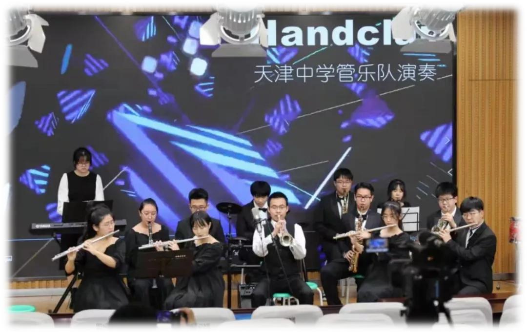 天津市高级中等学校,天津市天津中学高考录取率