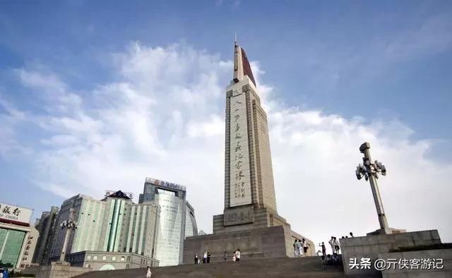 南昌是个怎样的城市,南昌是一个什么样的城市