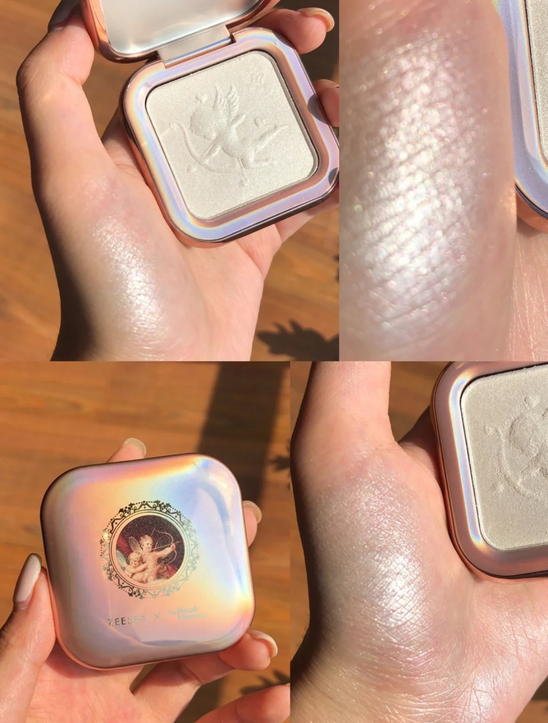 贫民窟女孩彩妆好物推荐,资生堂干皮彩妆