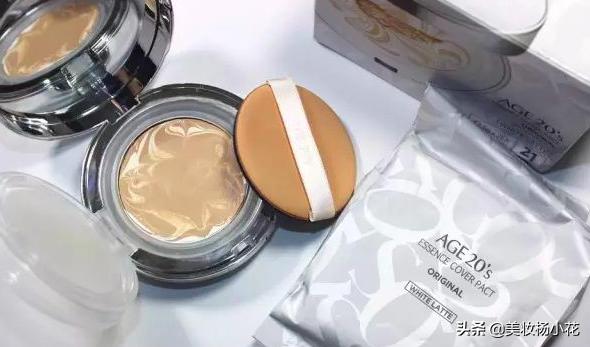 适合干皮的大牌气垫真实测评,2023大牌气垫推荐真实测评