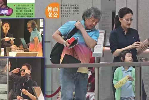 tvb花旦演绎陈慧珊,tvb前花旦陈慧珊辟谣退圈