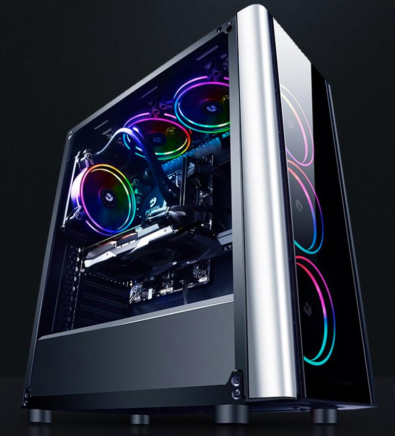 名龙堂一体电脑配置,名龙堂主机哪个系列最好