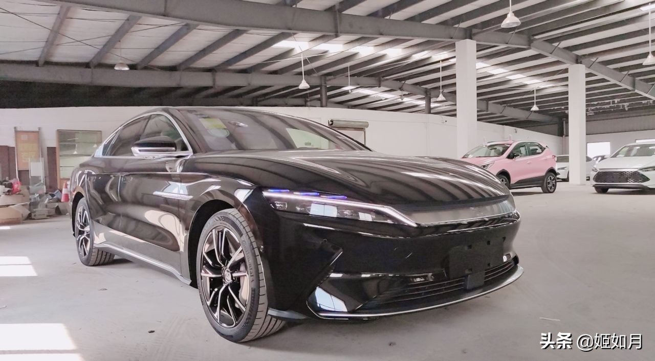 比亚迪汉5g丹拿最新配色,比亚迪汉5g丹拿版音质