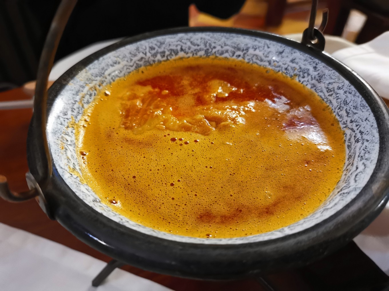 中欧旅游攻略多瑙河,中欧览秀城美食