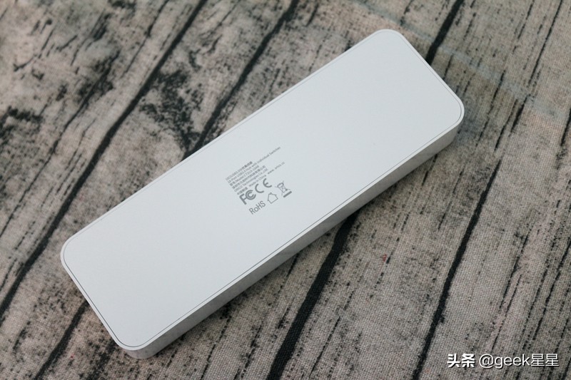 oricousb透明分控集线器,oricousb3.0集线器拆解